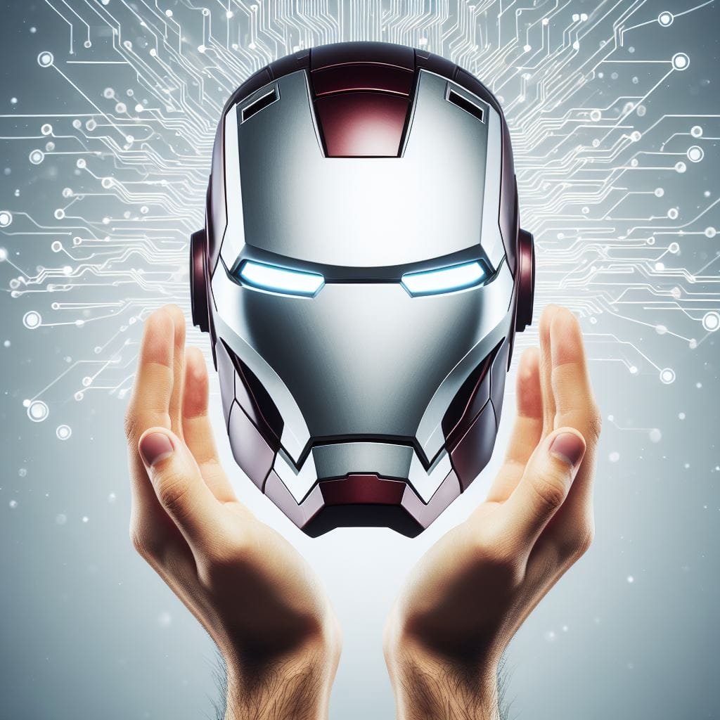 Step into the Future: Real Iron Man Helmets 2024. Explore tech breakthroughs, DIY community, and superhero vibes. Imagination meets innovation. Are you ready for the next-gen headgea