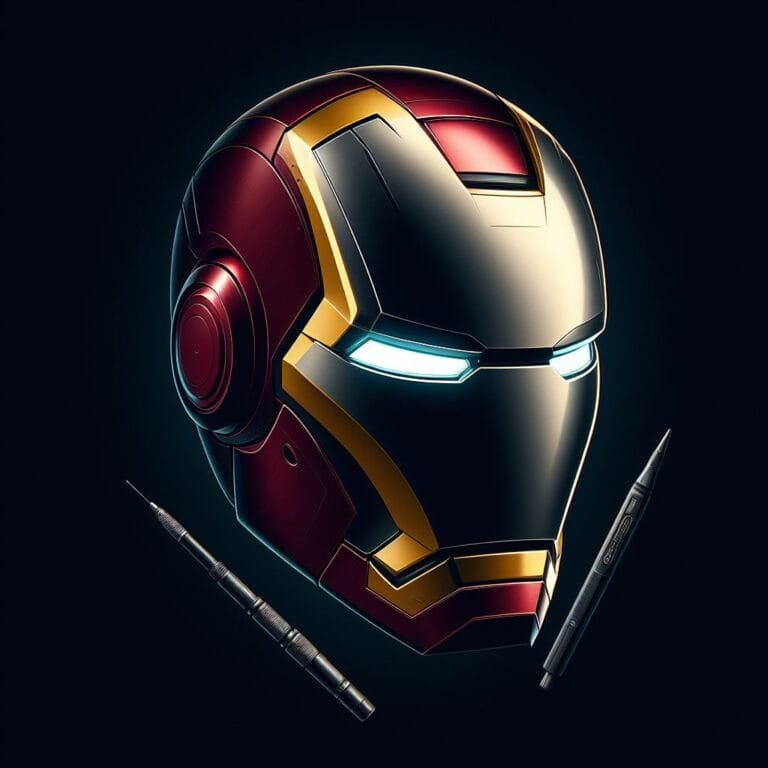 Iron Man MK5’s 5 Incredible Features Waiting for Your Emotion-Fueled Tech Adventure!2024 Marvel Introduced