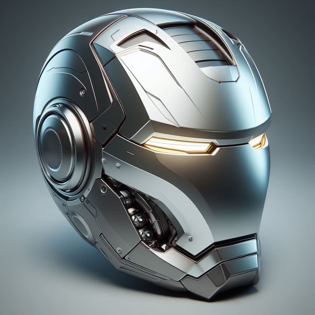 An interactive journey of the 2024 HJC Iron Man Helmet, including its amazing design, superior safety features, rider-centric comfort, unmatched durability, and outstanding value for money. Enhance your ride with this superhero-inspired helmet!